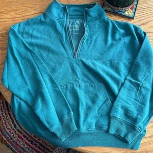 Lounge sweatshirt size M
